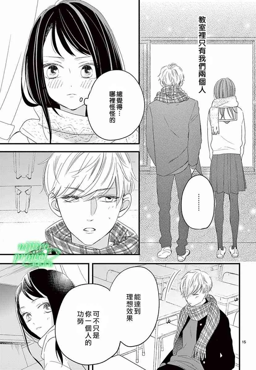1话 第15页