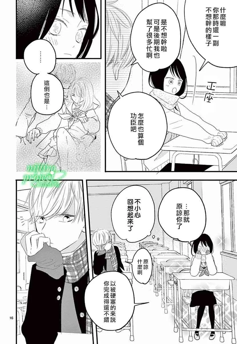 1话 第16页