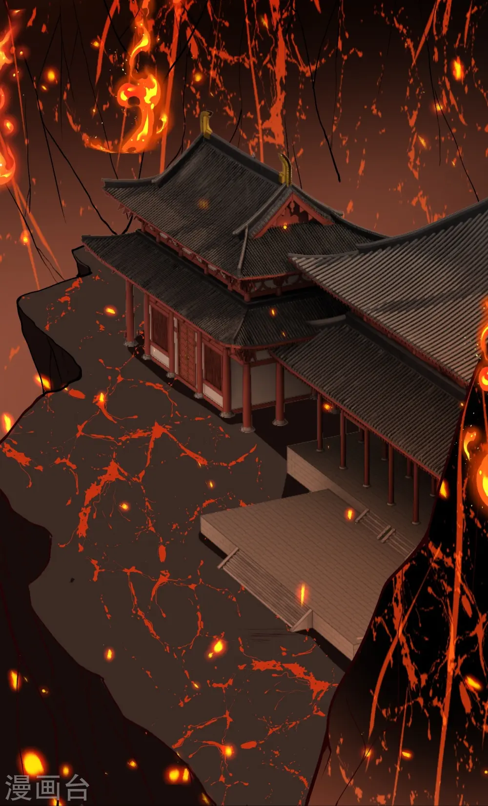 第590话 出发 第20页