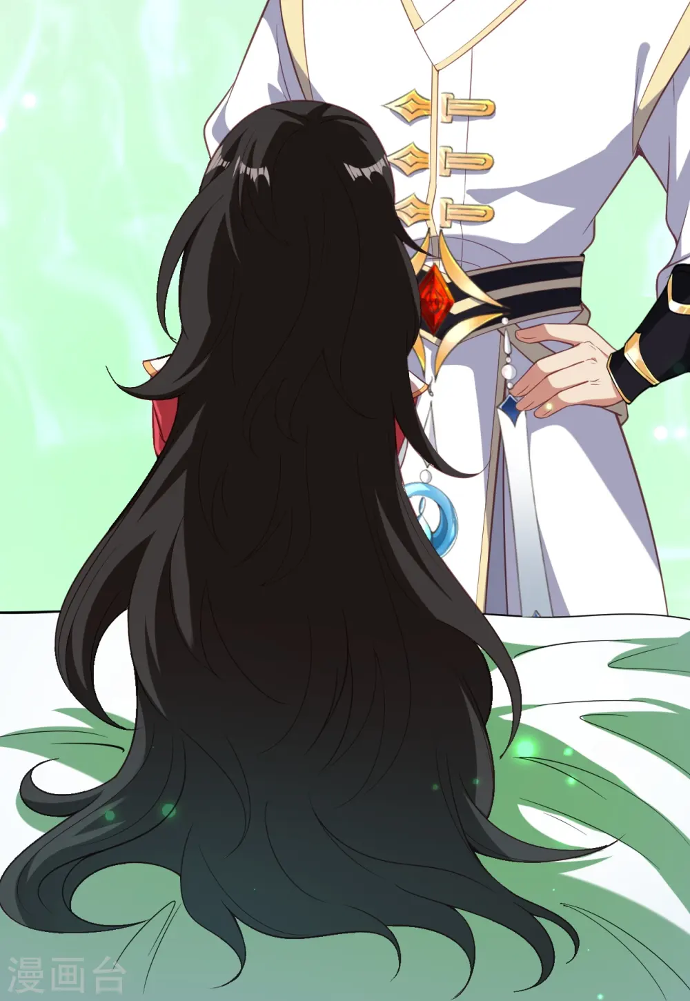 第593话 我要救师尊 第63页