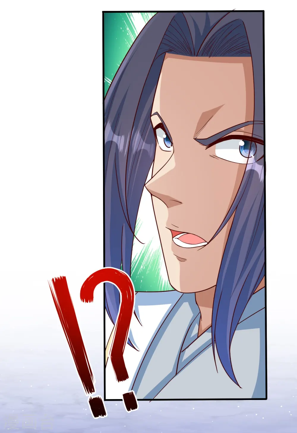 第578话 怎么会在那种地方？ 第9页