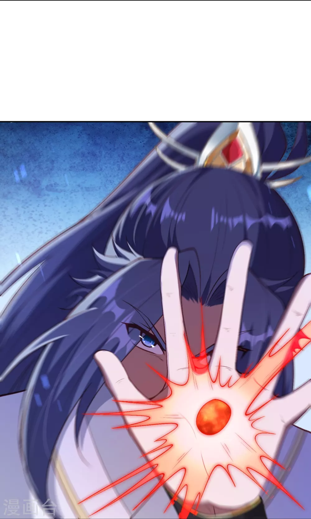 第577话 下辈子，活的轻松点 第19页
