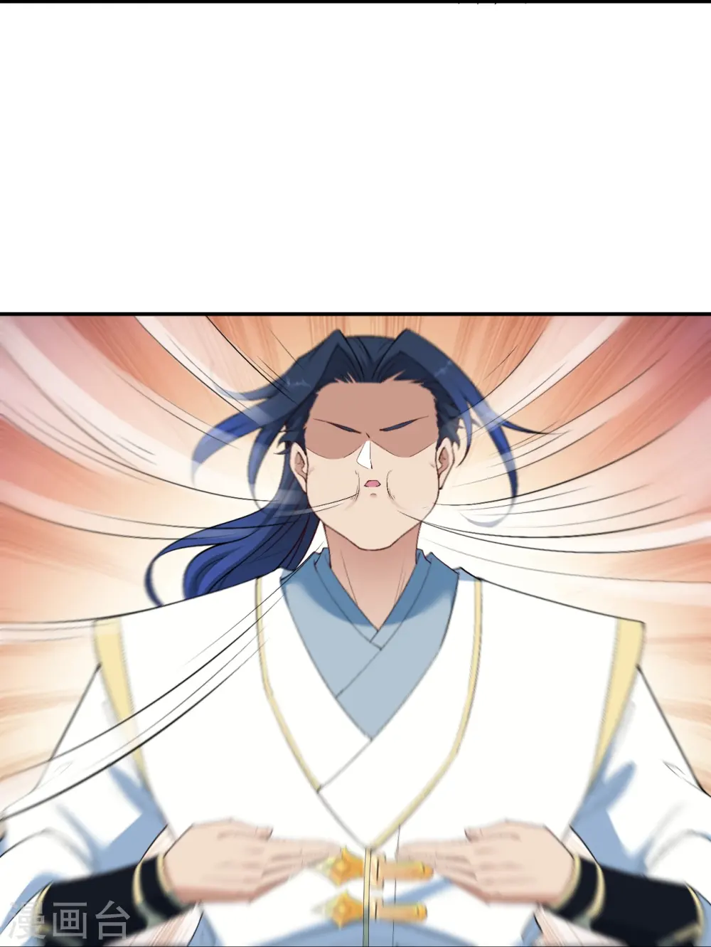 第568话 攻防三招 第32页