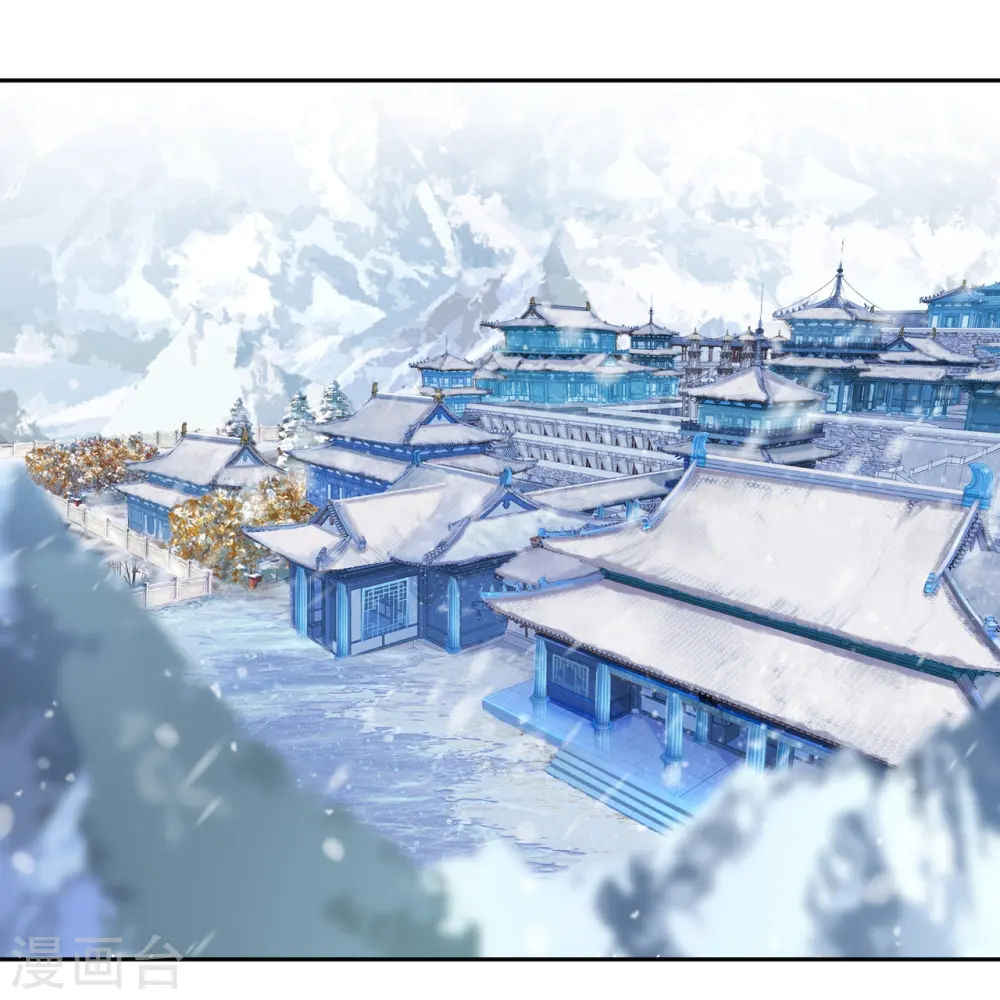 第548话 神界，我来了！ 第38页