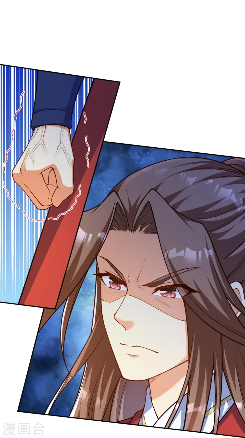 第551话 惊艳众人的实力 第19页