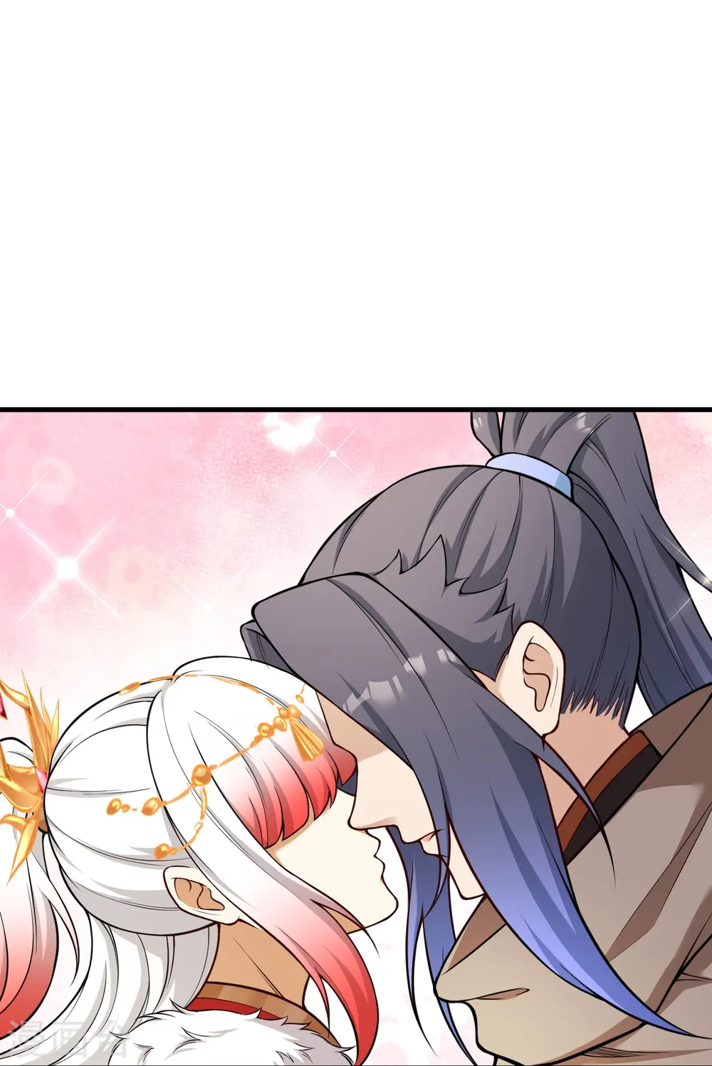 第541话 你在教我做事？ 第8页