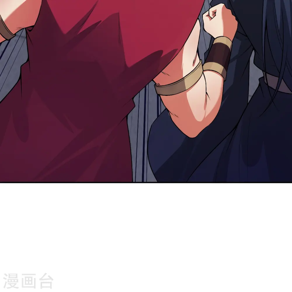第528话 你大可以试试 第17页