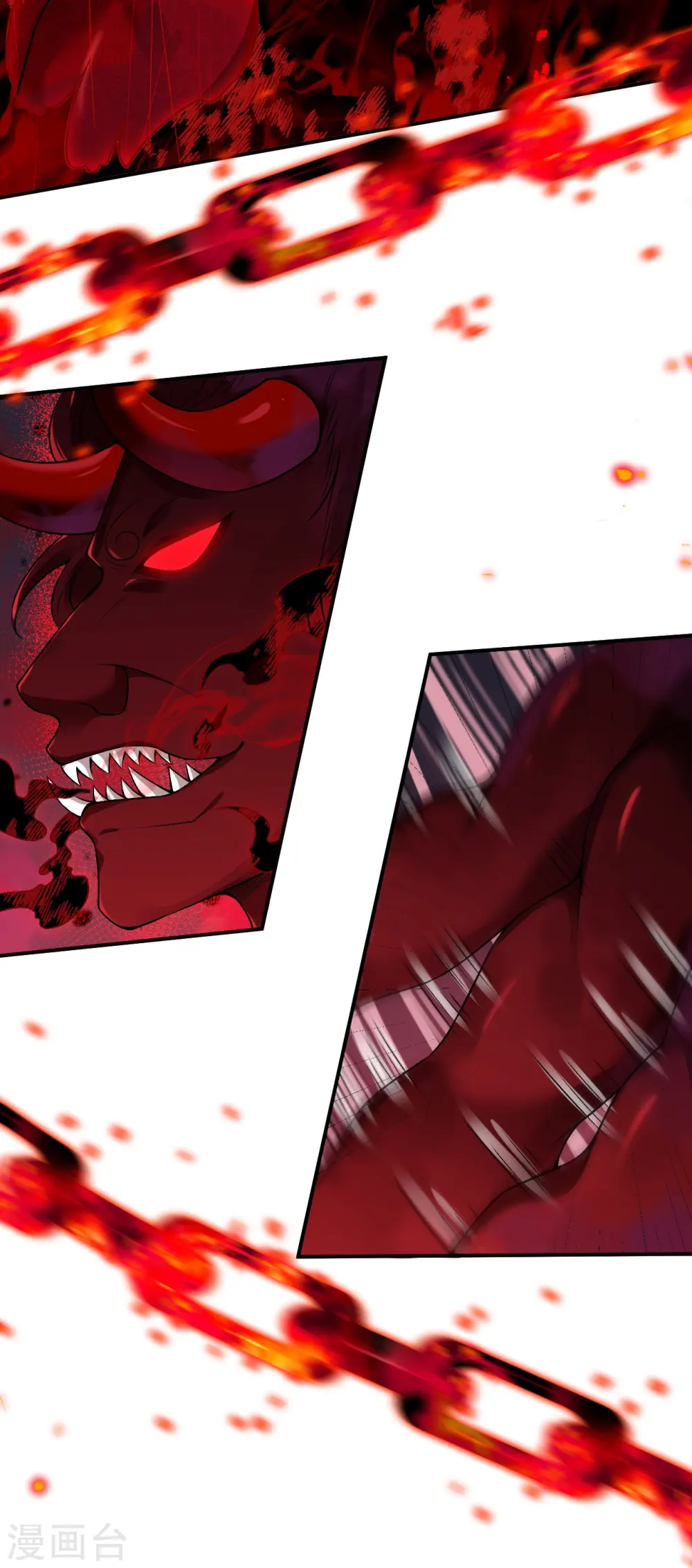 第517话 魔劫化身 第34页