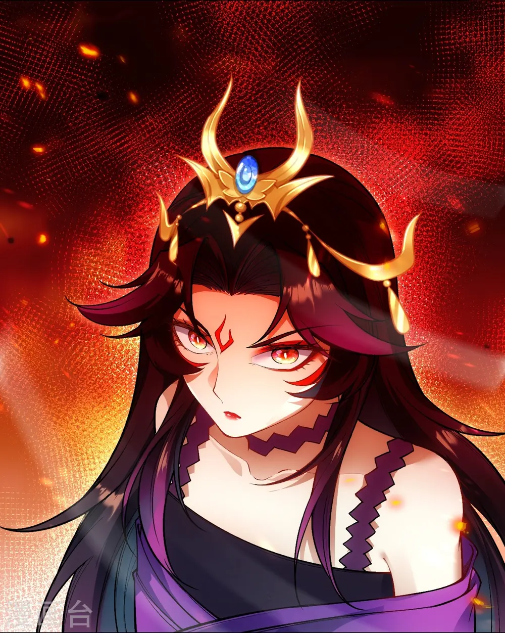 第505话 底牌 第14页
