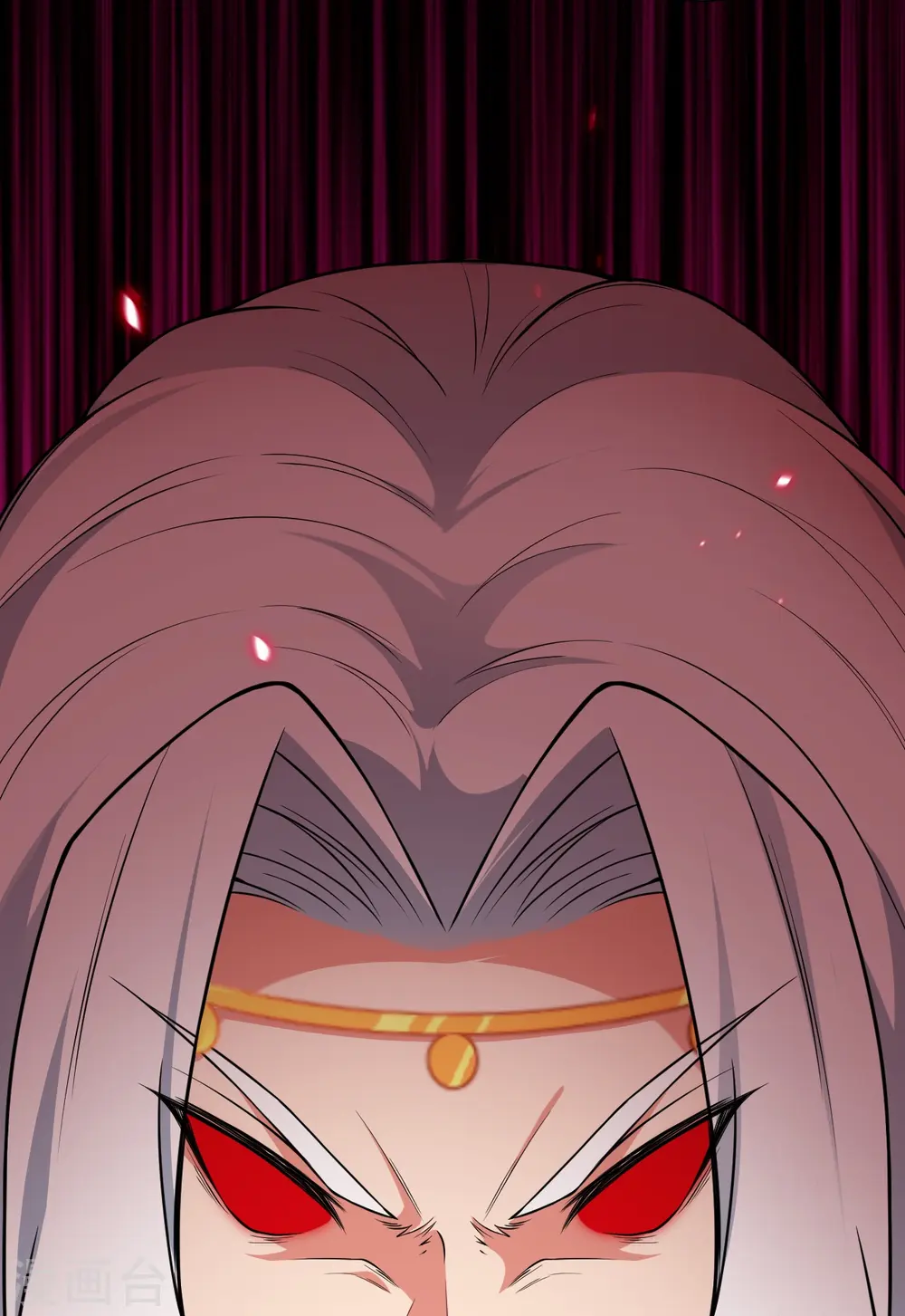 第497话 魔气之威 第41页