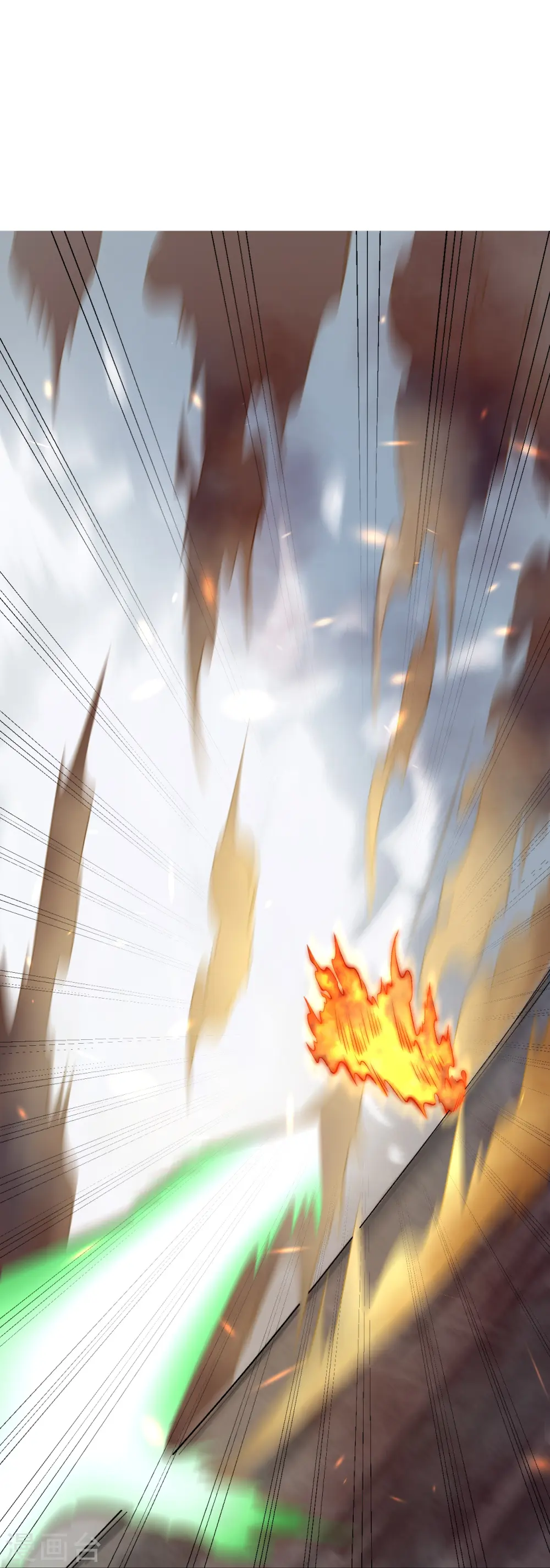 第495话 君玄之间的差距 第43页