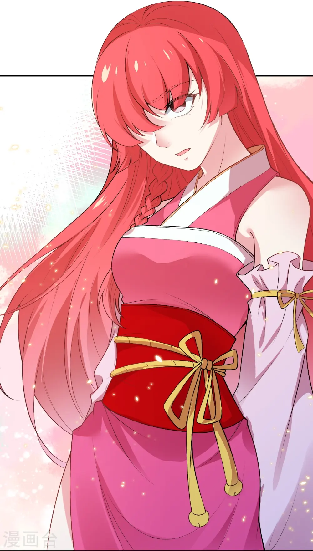 第491话 后手 第5页