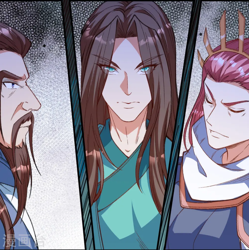 第487话 天毒星神狱萝 第35页