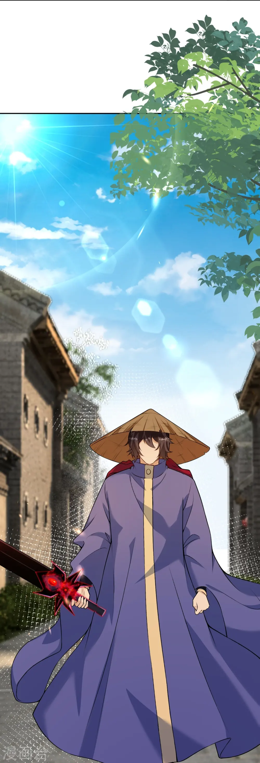 第486话 订婚大日 第4页