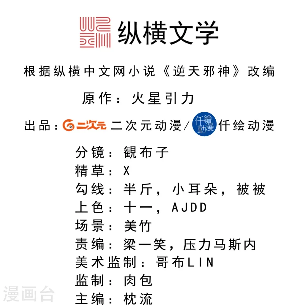 第481话 行侠仗义 第2页