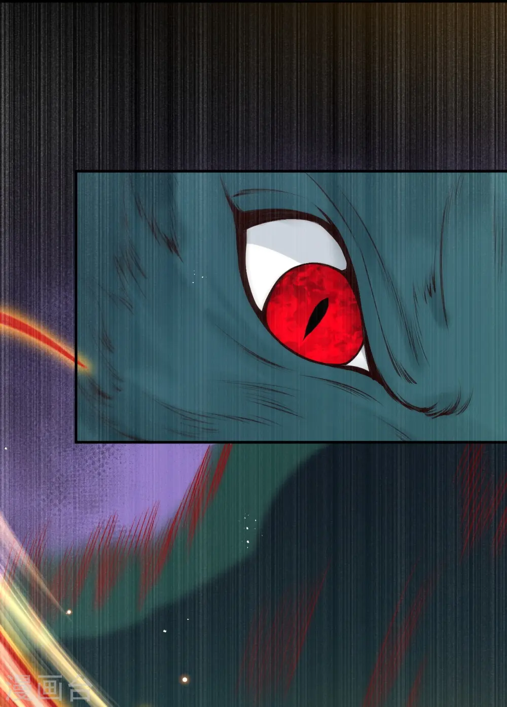 第478话 上古魔兽 第35页