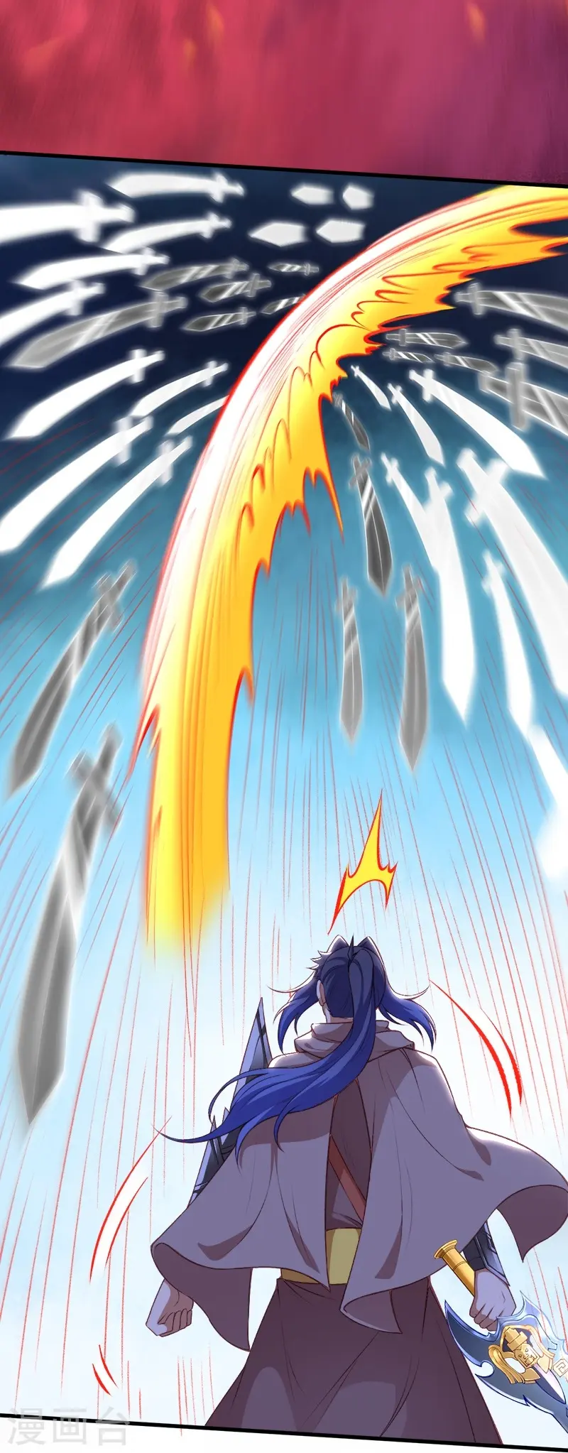 第464话 云大哥，我不怕！ 第51页