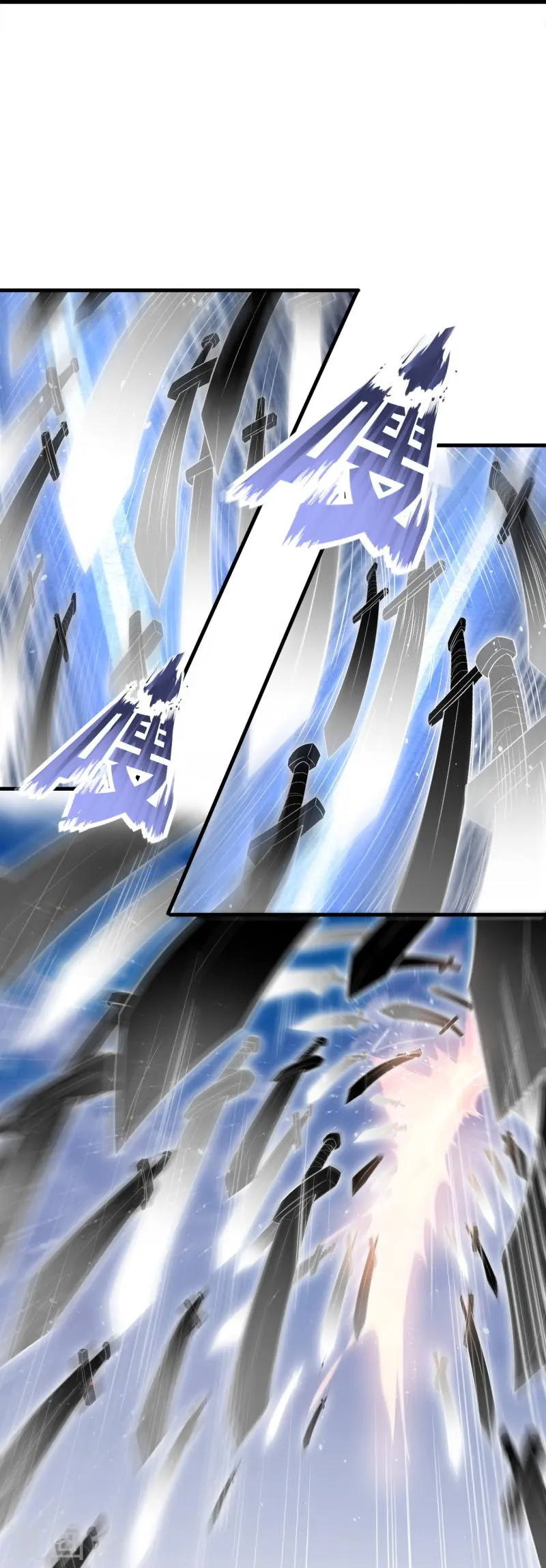 第464话 云大哥，我不怕！ 第54页