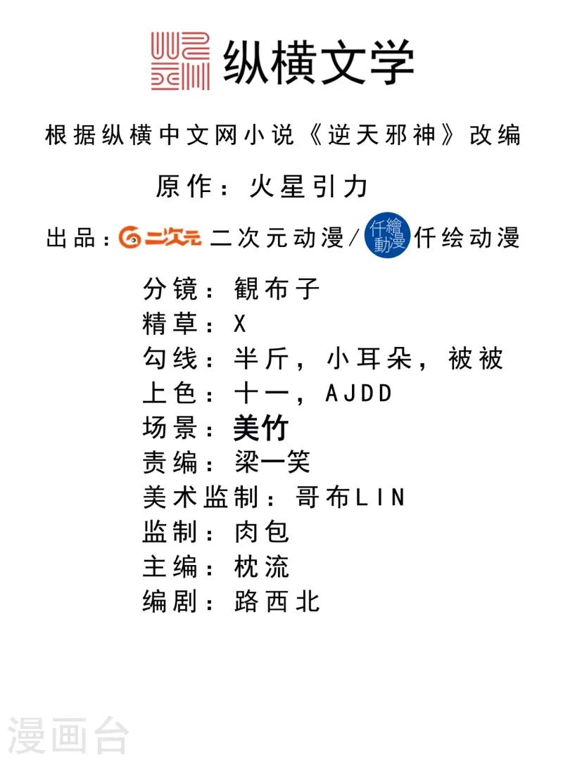 第460话 因为利益而撕破的脸皮 第2页