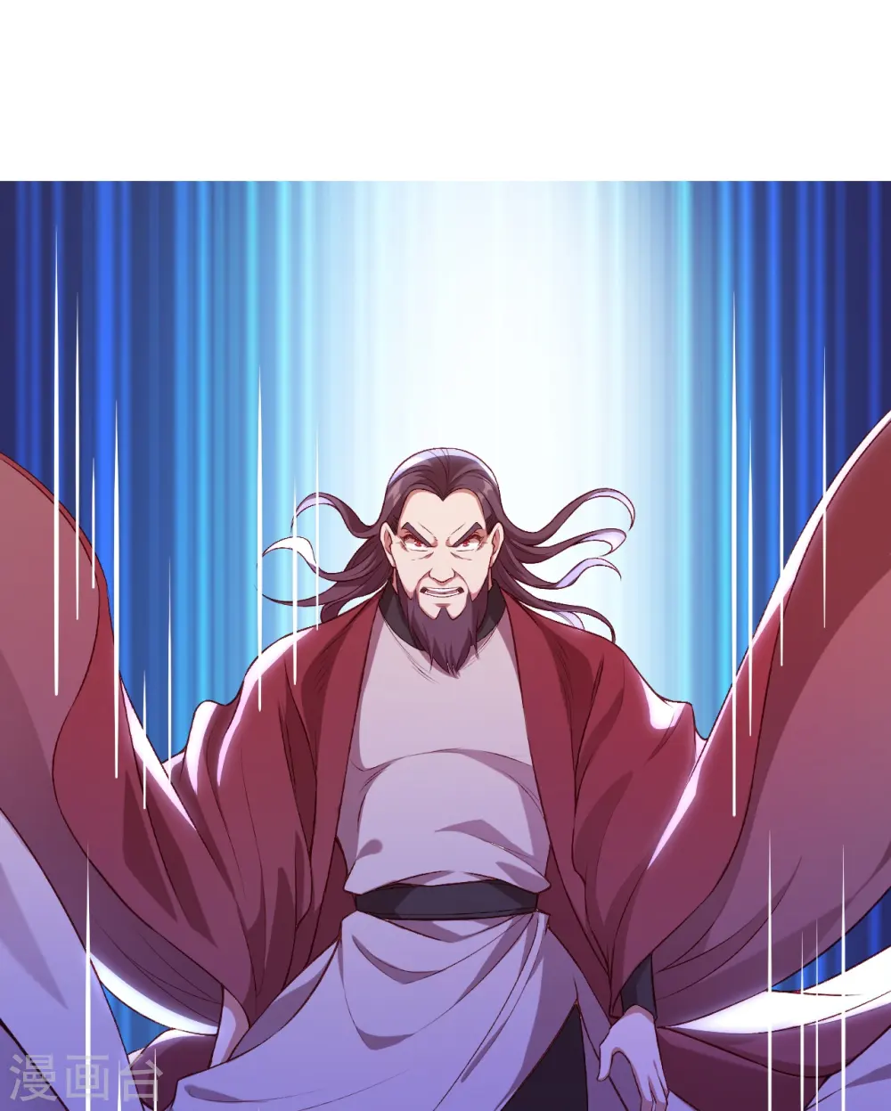 第458话 云澈逃跑了？ 第54页