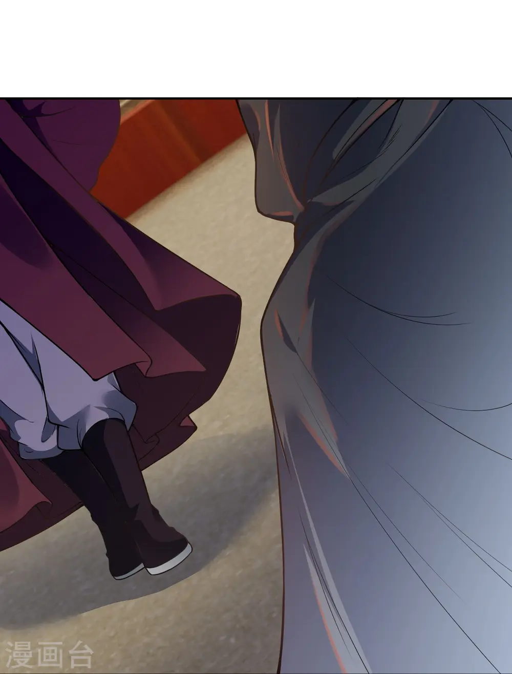 第454话 无念夺魂蛊 第19页