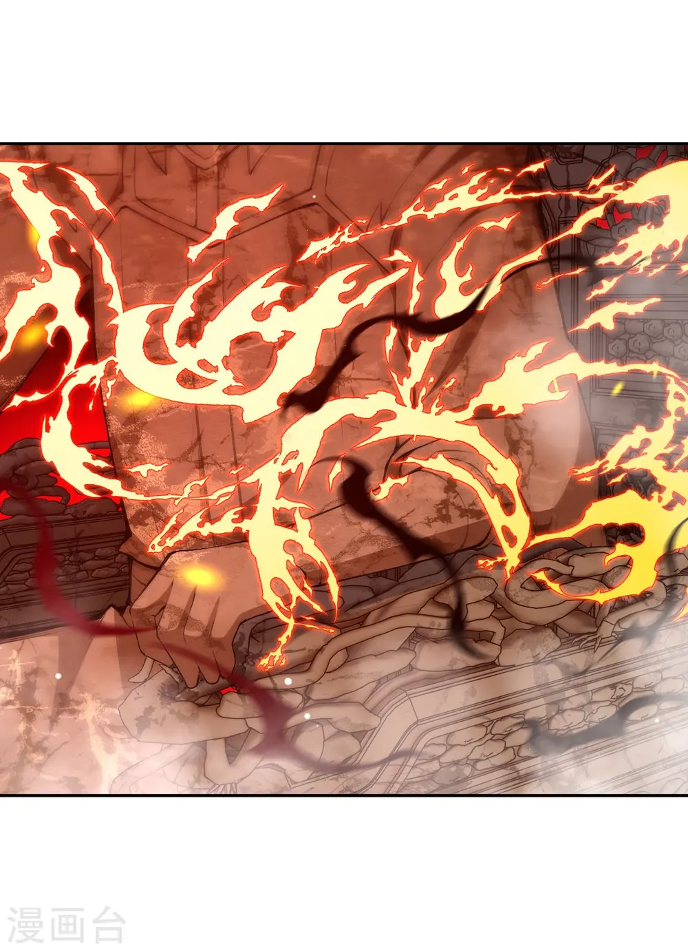 第434话 神玄手 第8页
