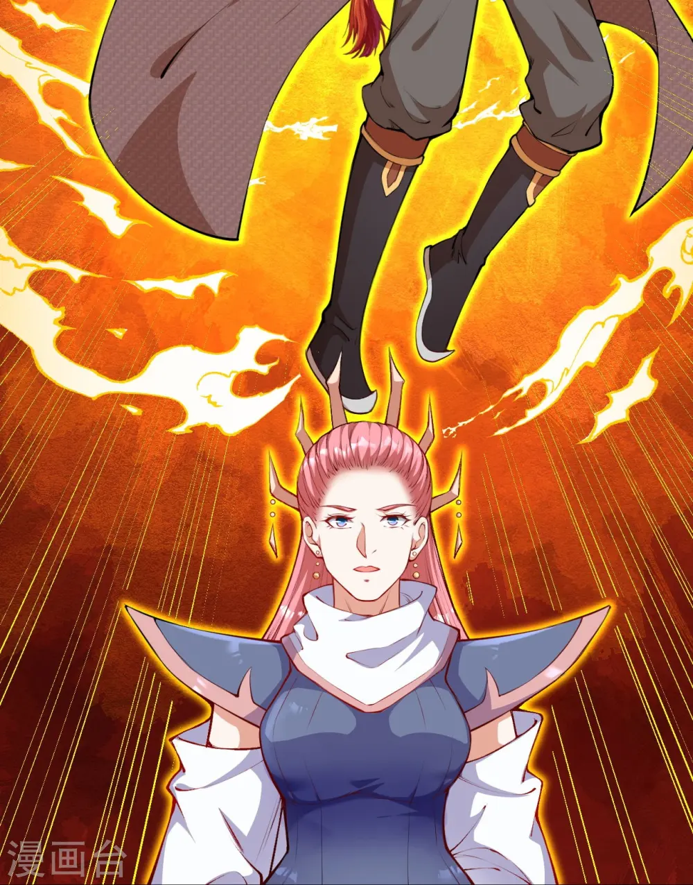 第434话 神玄手 第27页