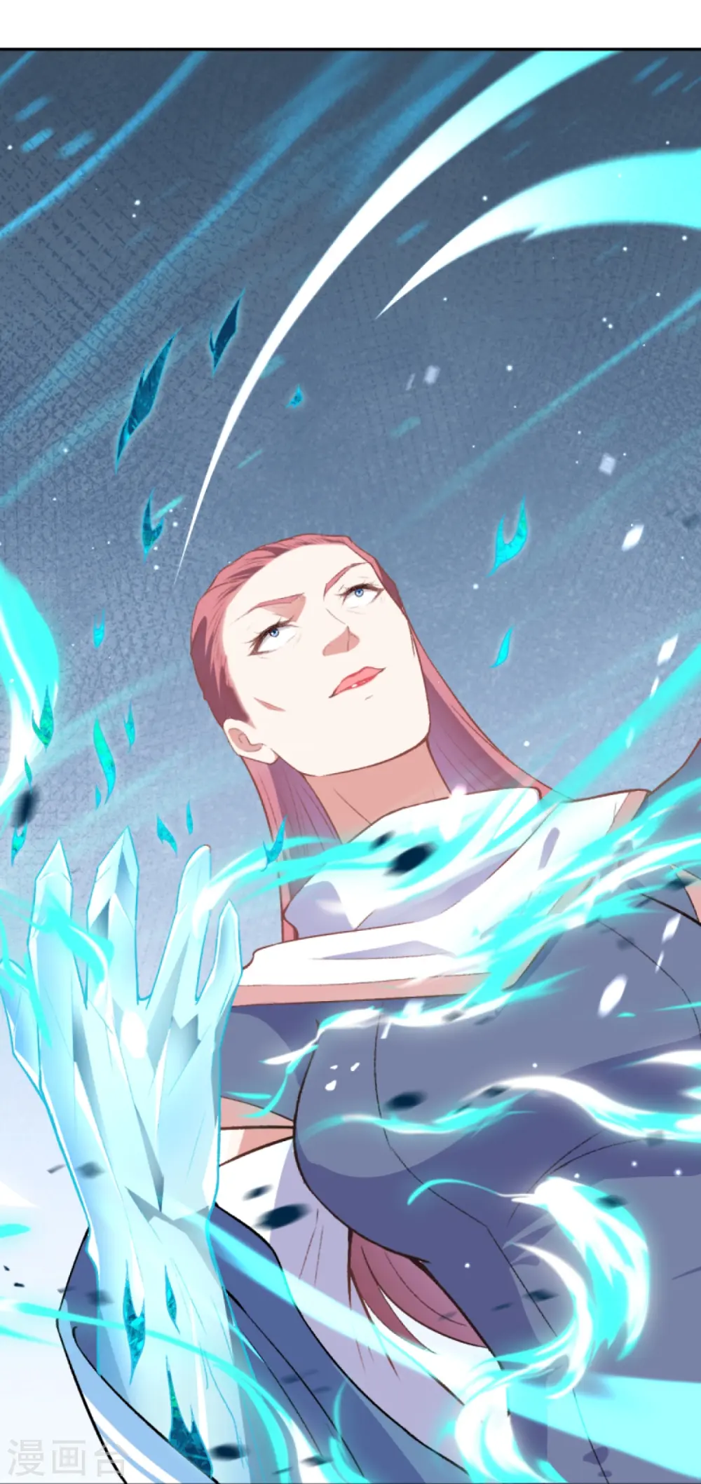 第434话 神玄手 第53页