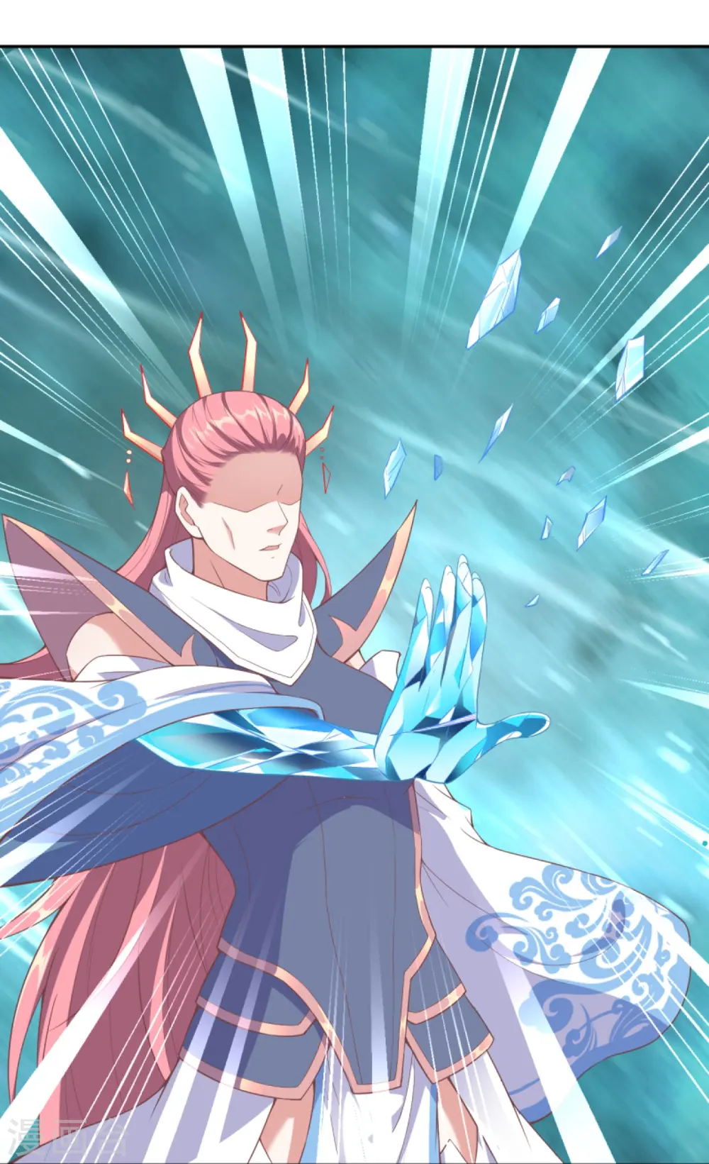 第434话 神玄手 第59页