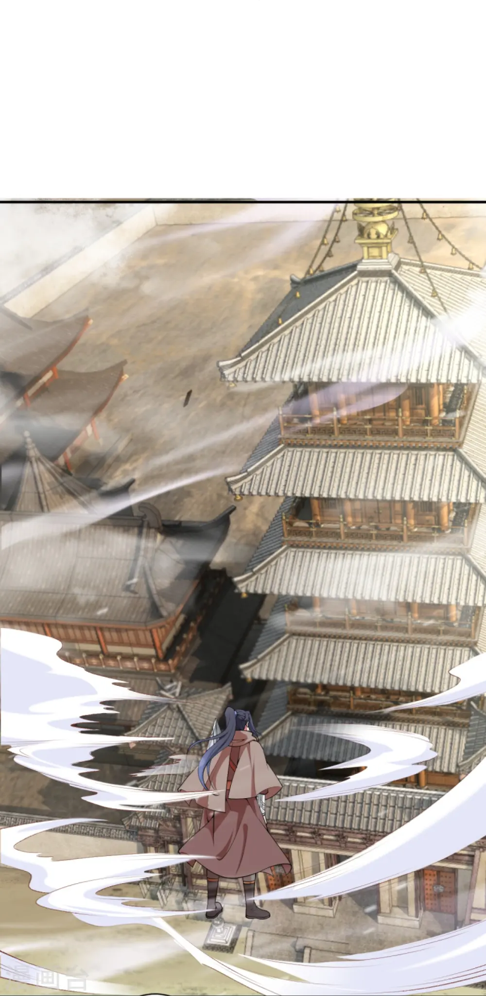 第427话 天剑山庄 第60页