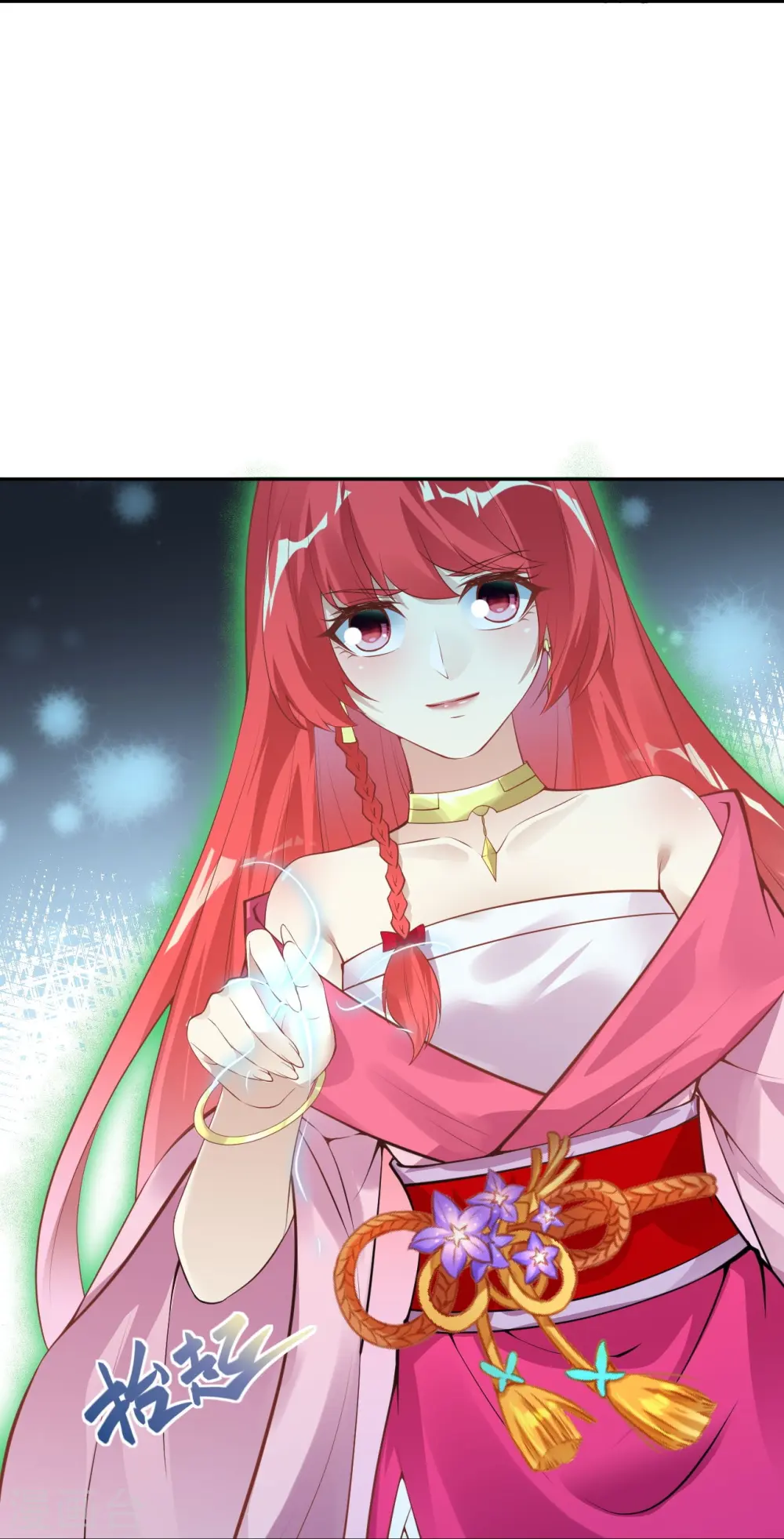 第425话 星河倒转 第66页