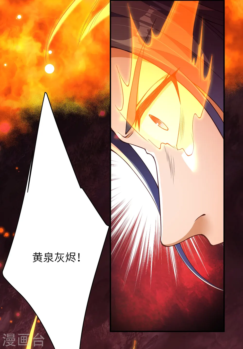 第411话 守护大阵 第15页