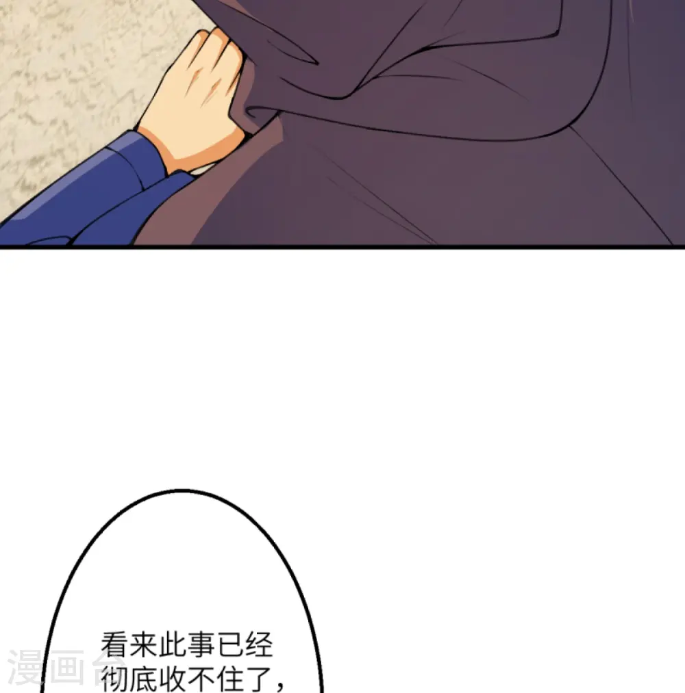 第411话 守护大阵 第29页