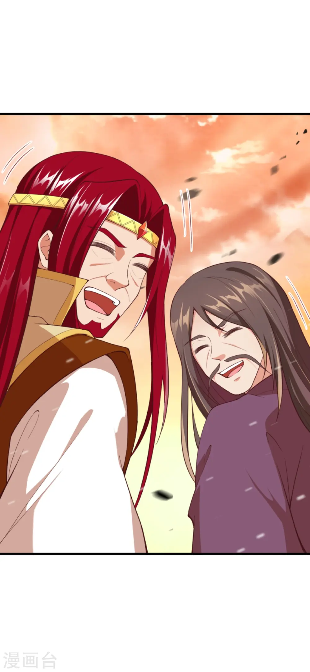 第405话 绝杀 第52页