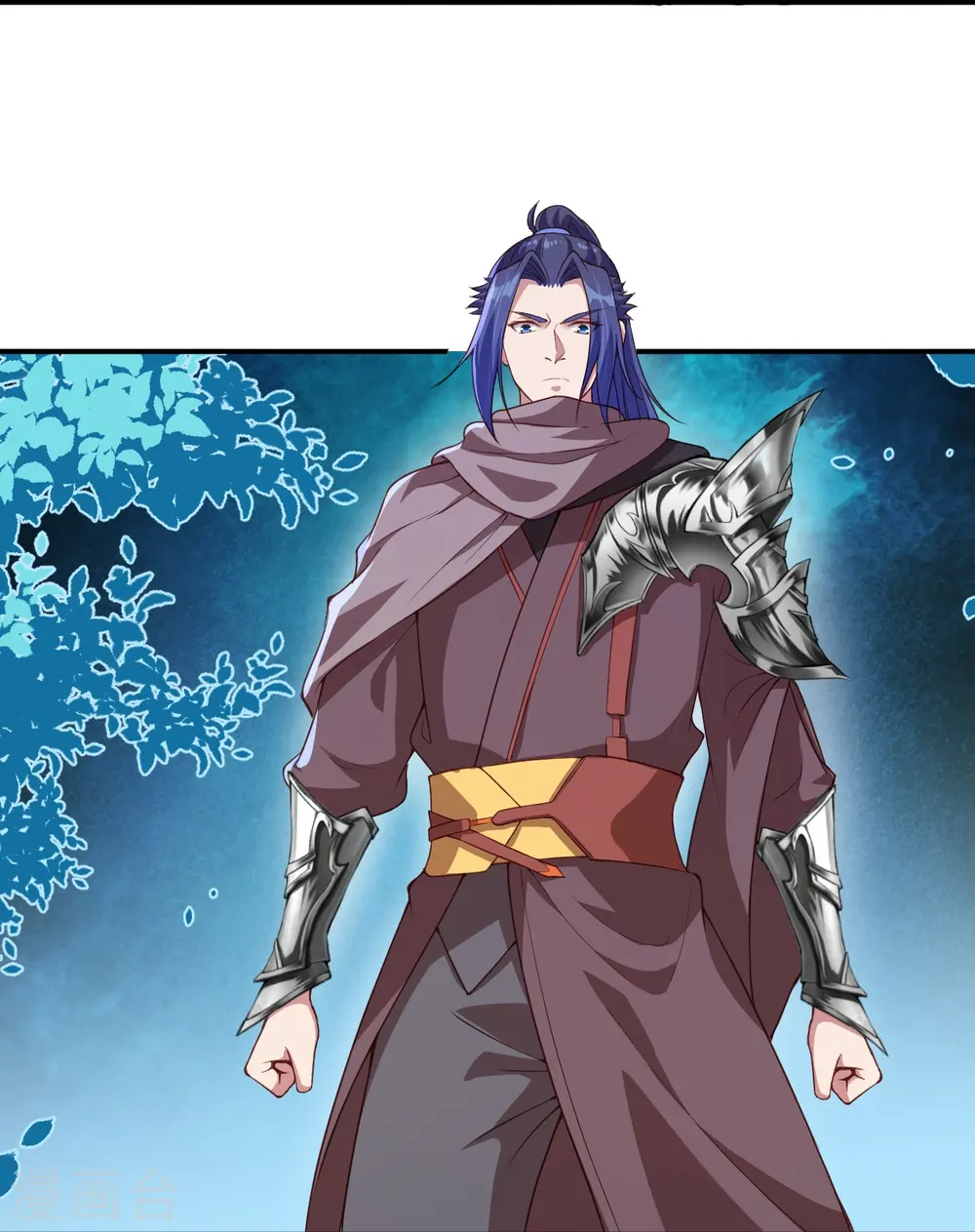 第394话 仇人相见！ 第50页