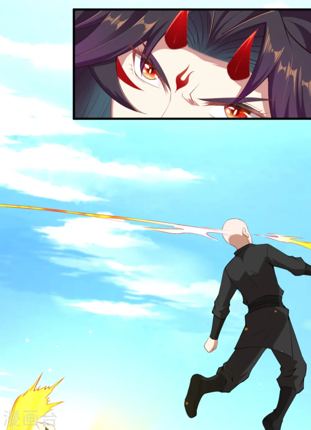 第378话 清君侧 第52页