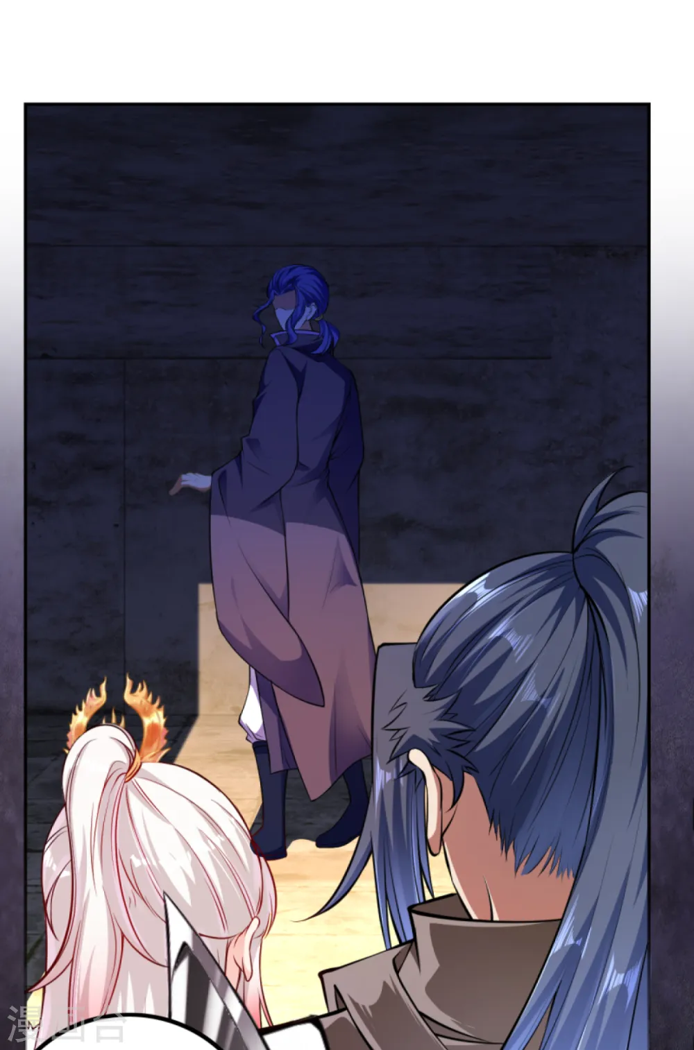 第277话 糟了！ 第10页