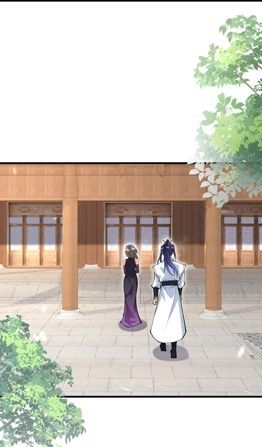 第597话 黑铘星界 第37页