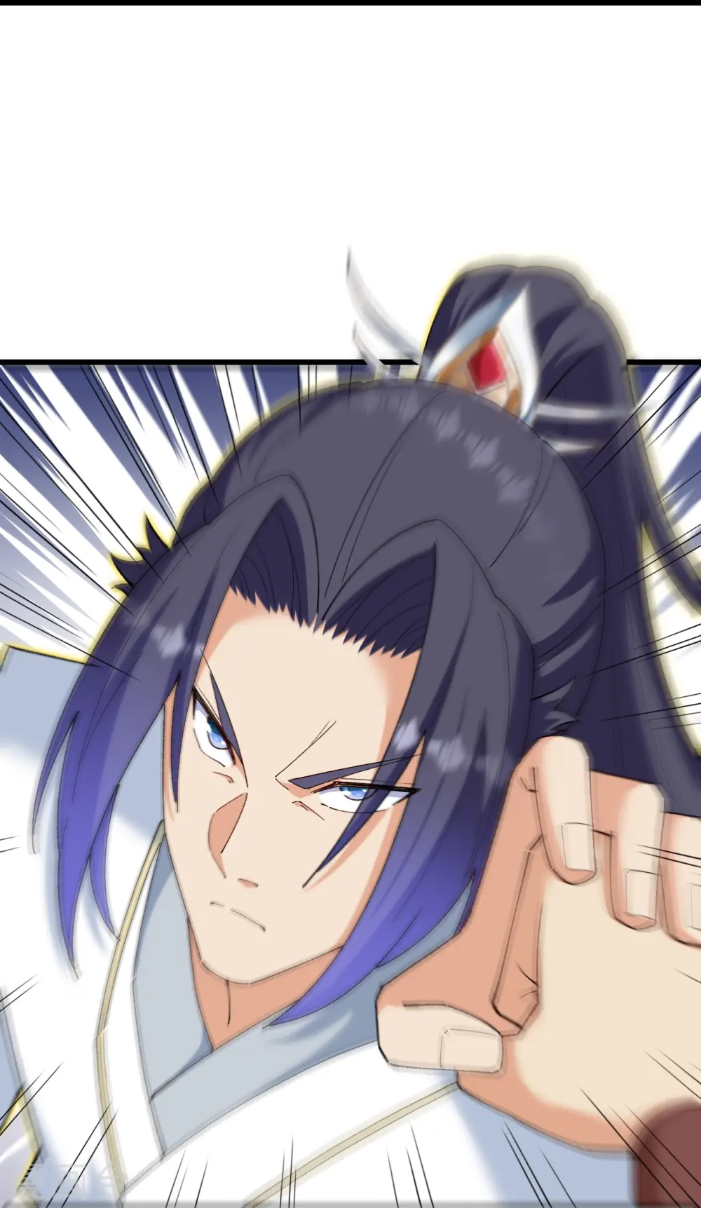 第599话 出尔反尔 第29页