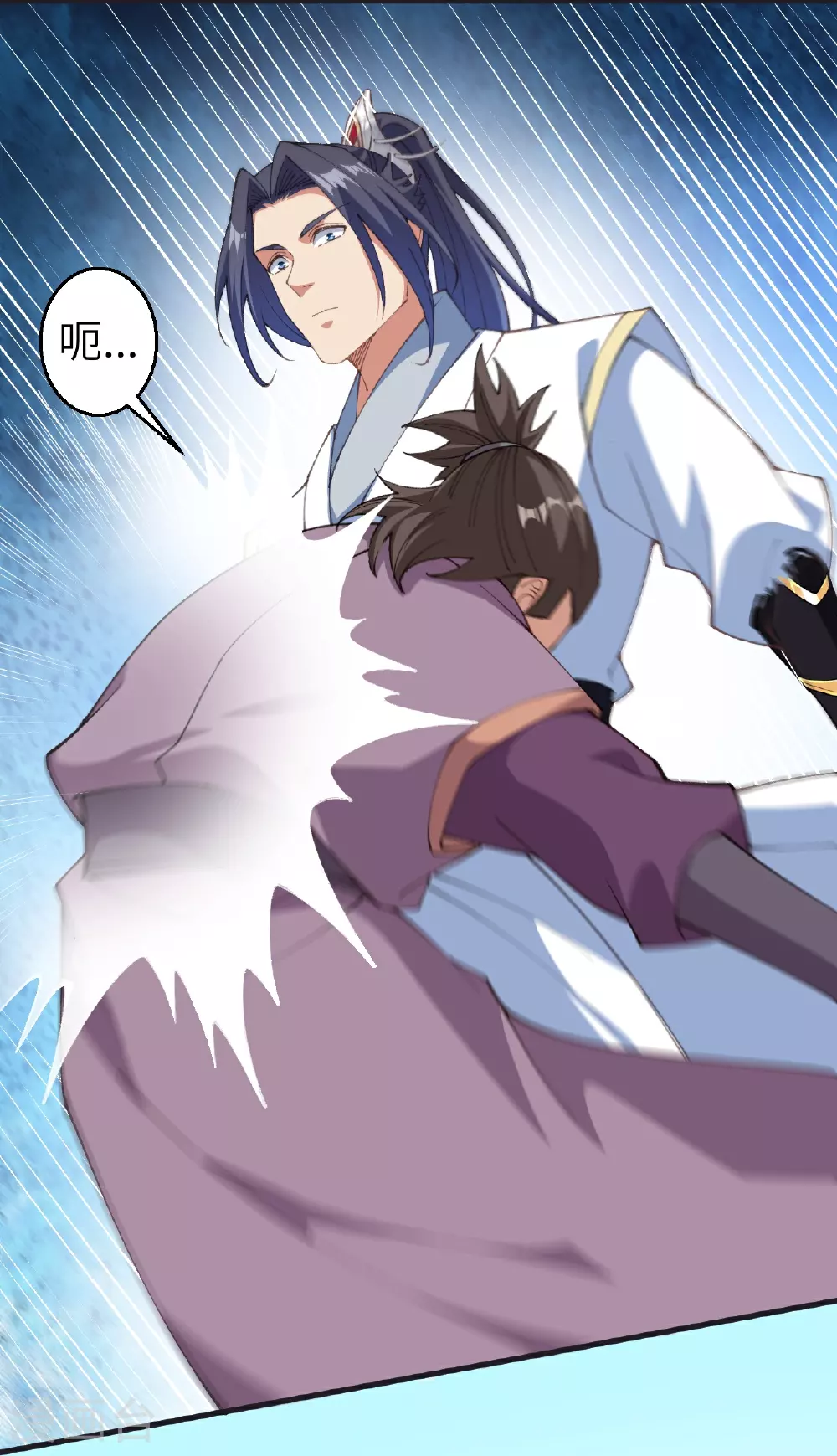 第604话 神秘女子 第13页