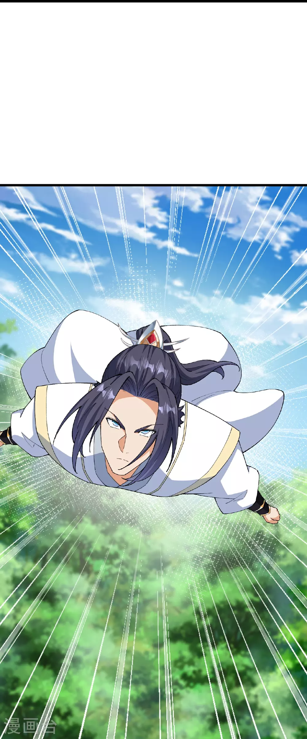 第604话 神秘女子 第41页