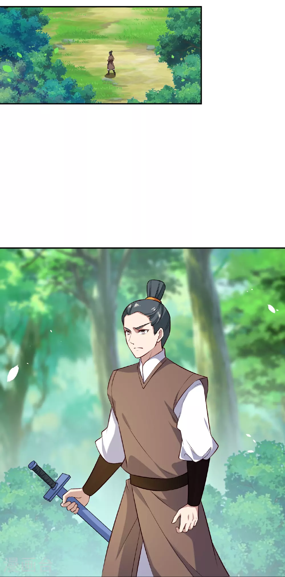 第605话 姐夫姐夫 第46页