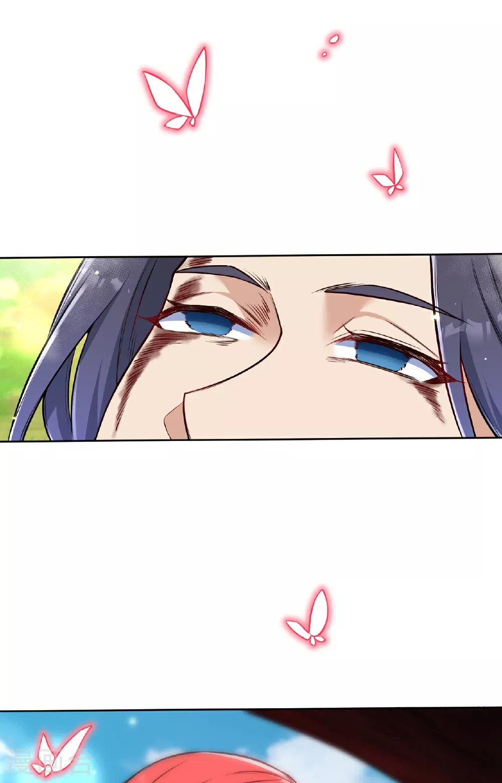 第610话 吓退神王 第41页