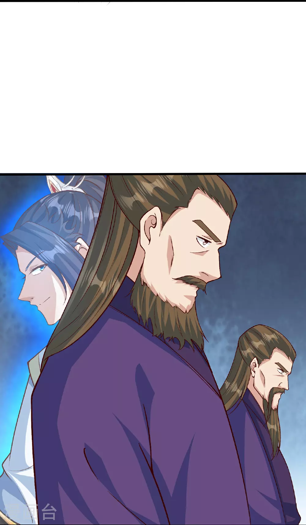 第614话 界王二代 第52页