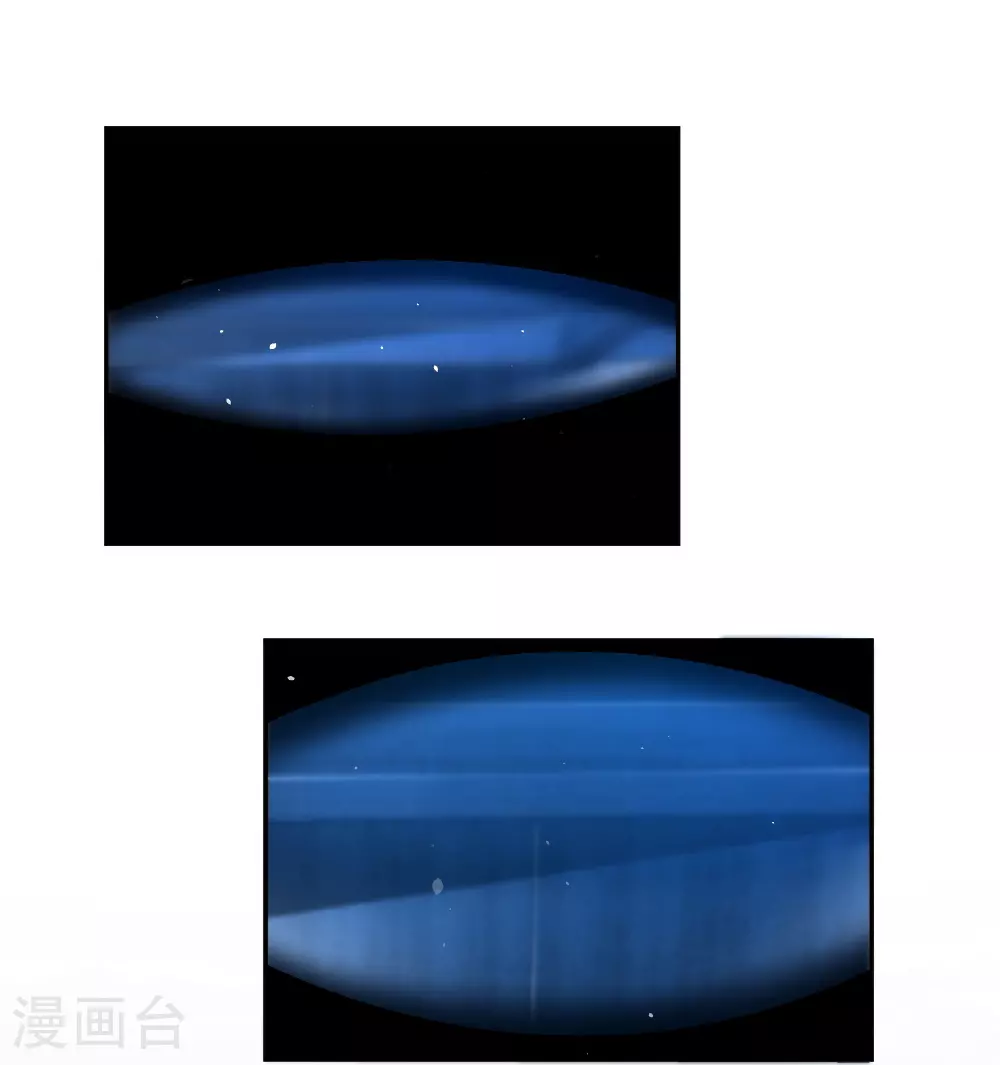 第618话 谈心 第31页