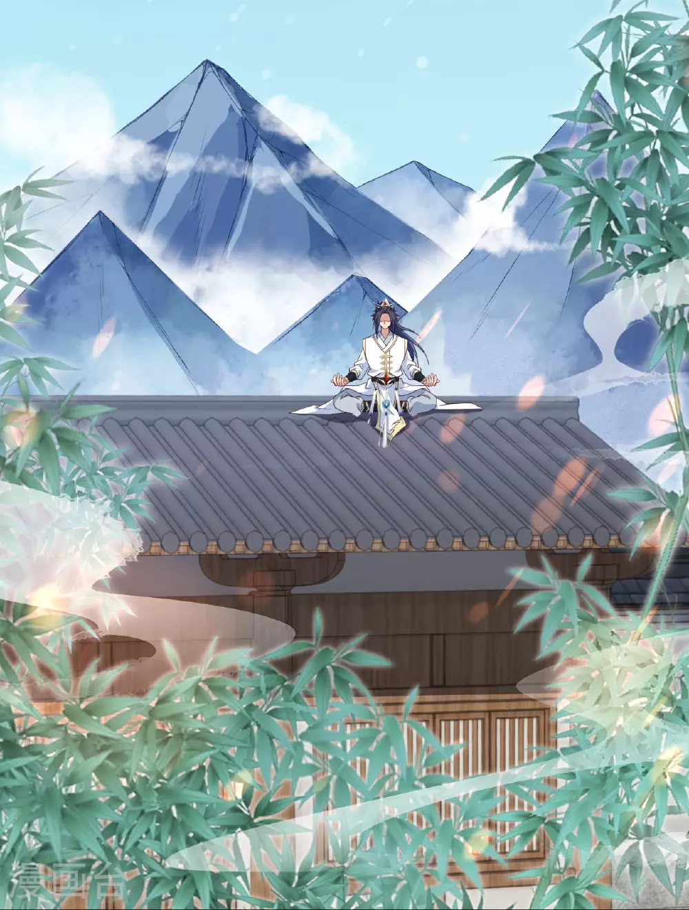 第626话 阿打 第13页