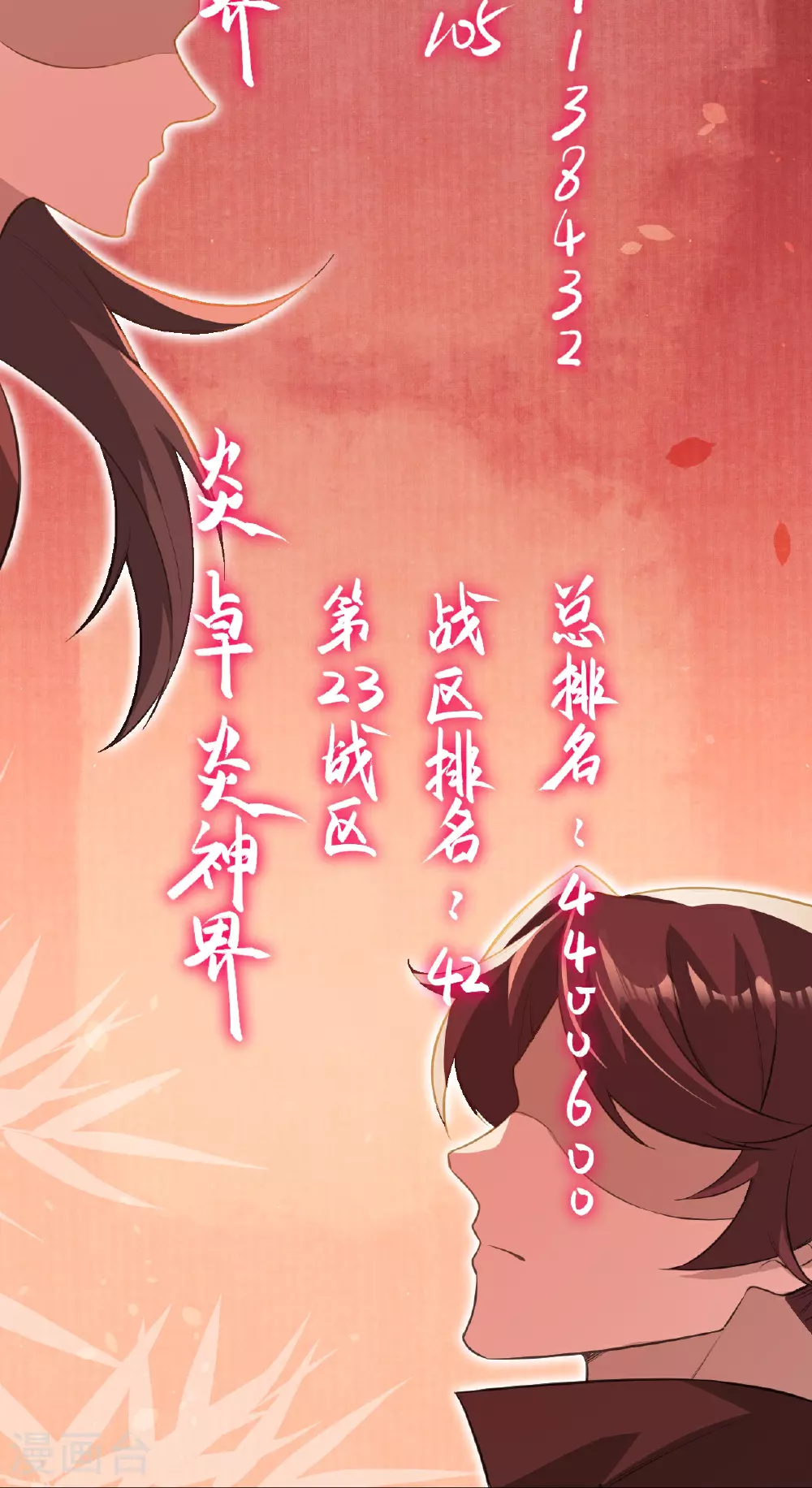 第627话 倒数第一 第22页