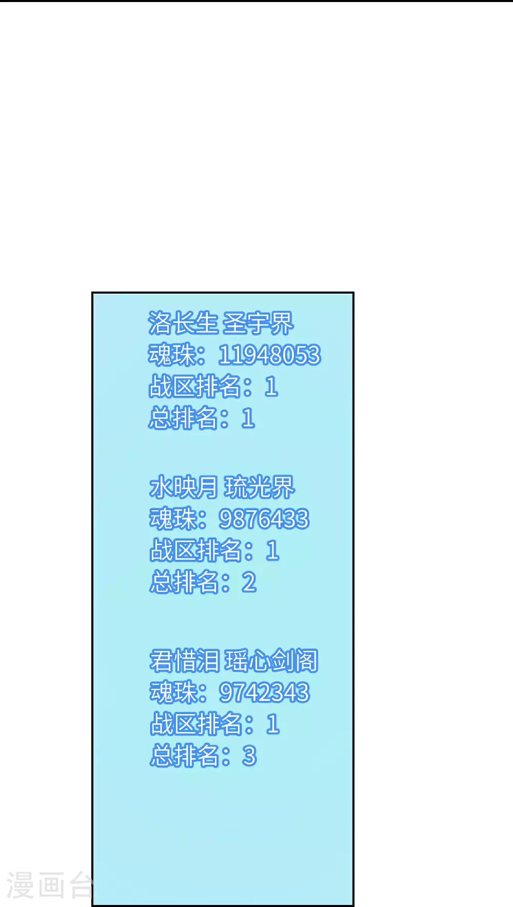 第628话 萧兄，助我 第19页