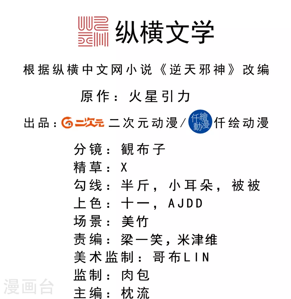 第632话 悉数登场 第2页