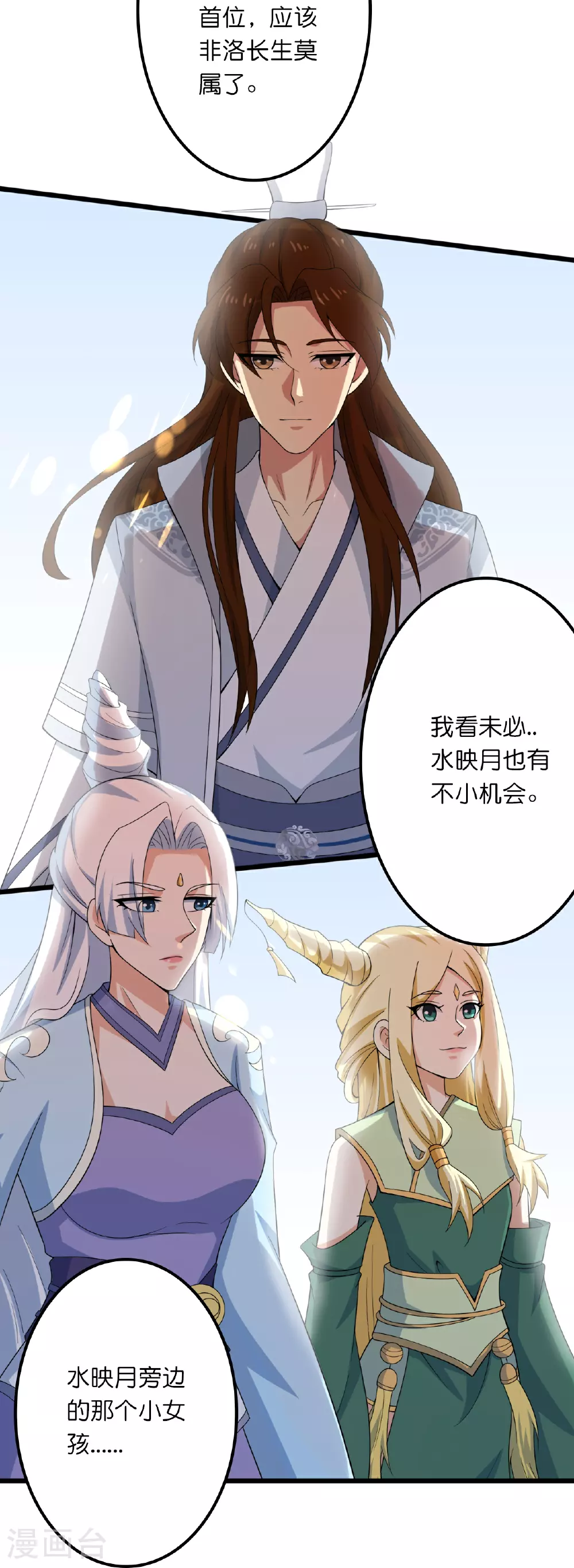 第635话 终晋级 第25页